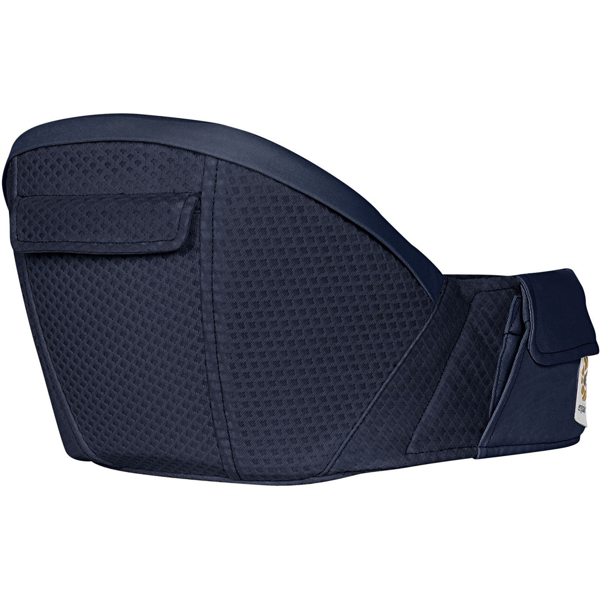 Ergobaby Midnight Blue Lift Hip Seat
