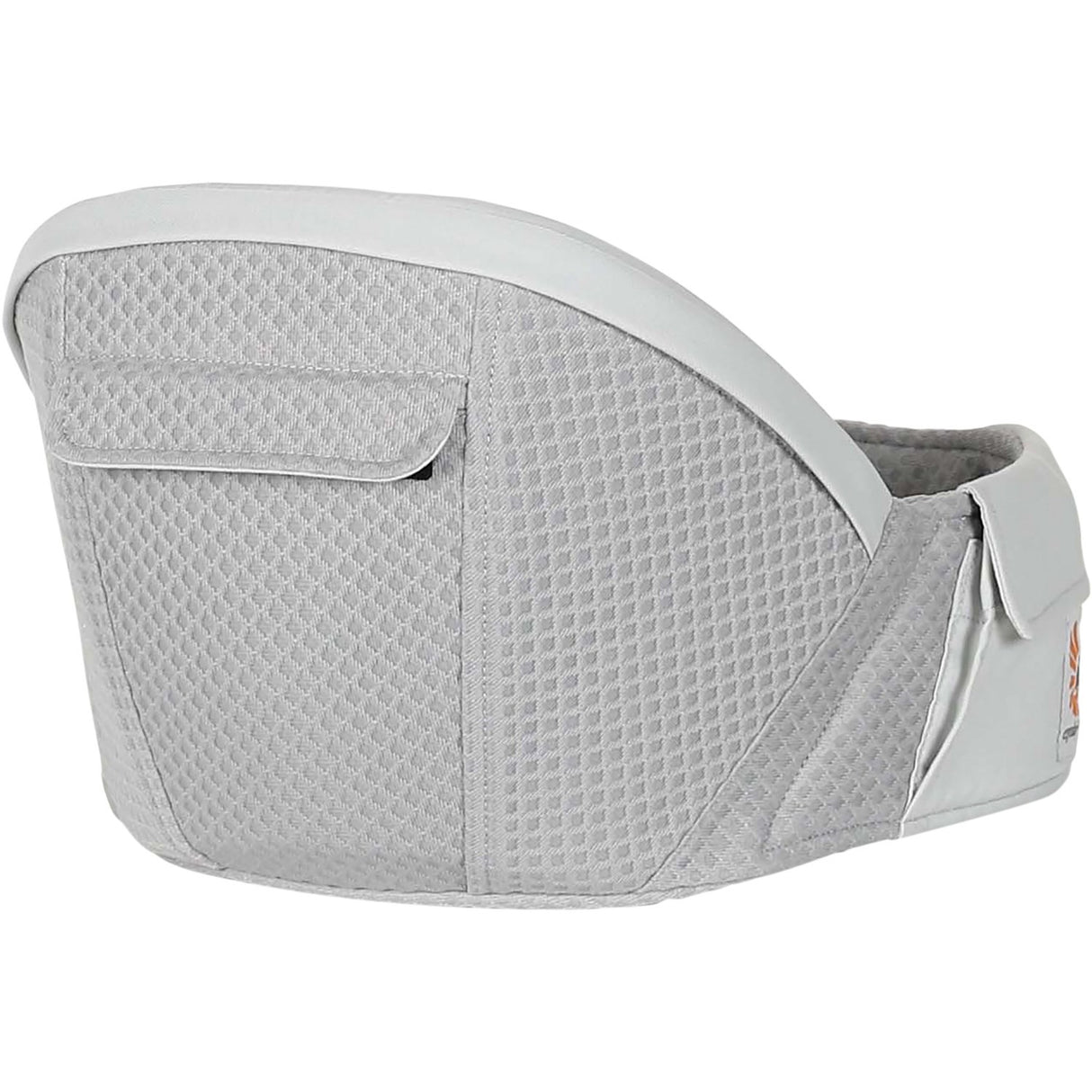 Ergobaby Pearl Grey Lift Hip Seat