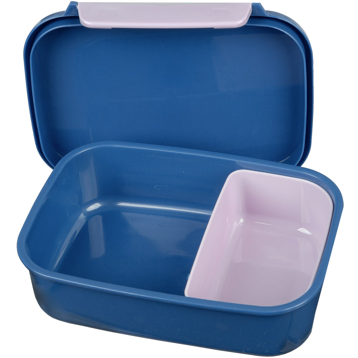 Undercover Lilo & Stitch Lunch Box