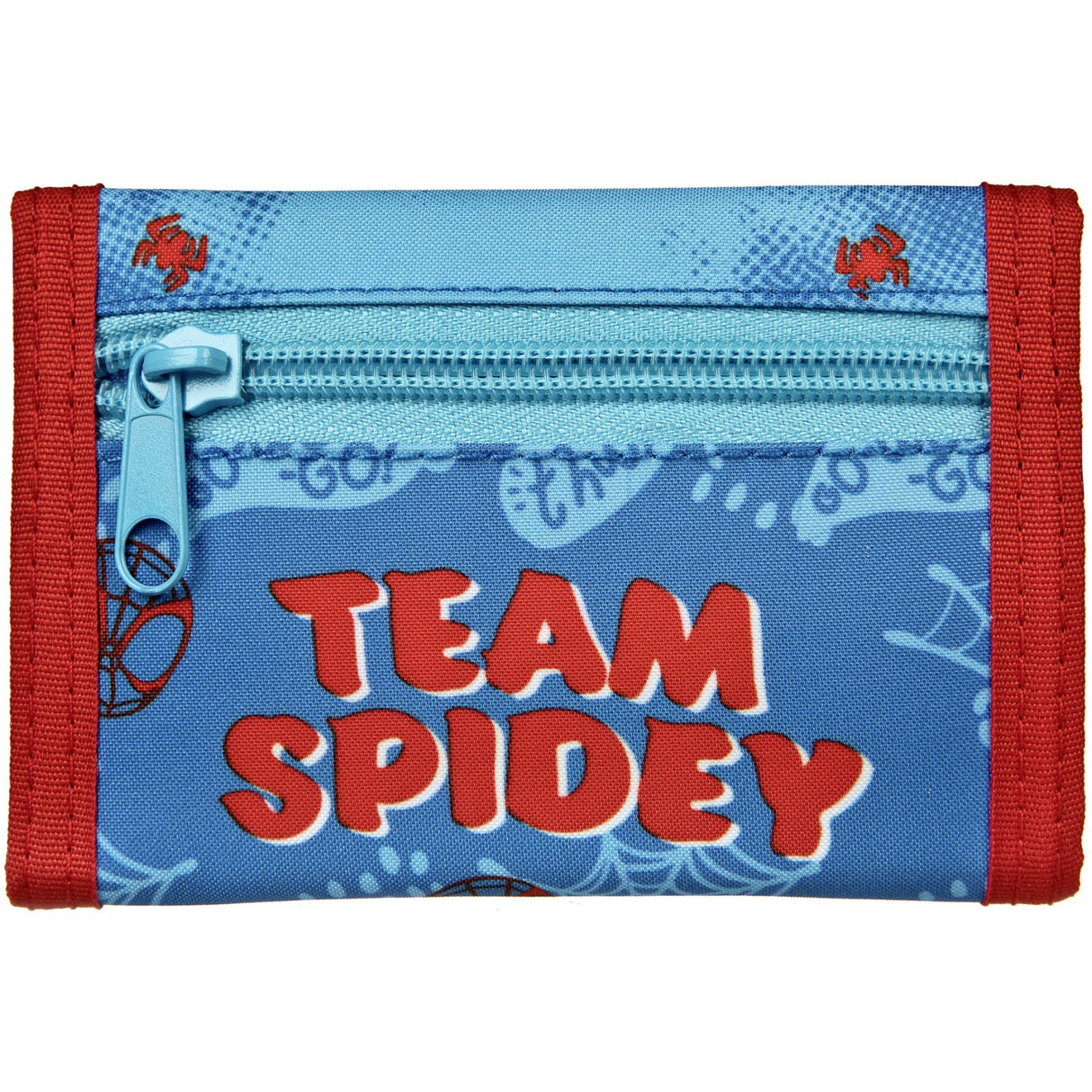 Undercover Marvel Spidey Wallet