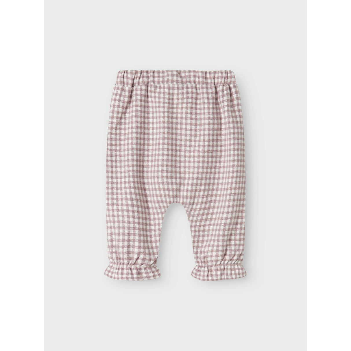 Name It Toadstool Cloud Dancer Nbfoninka Pants