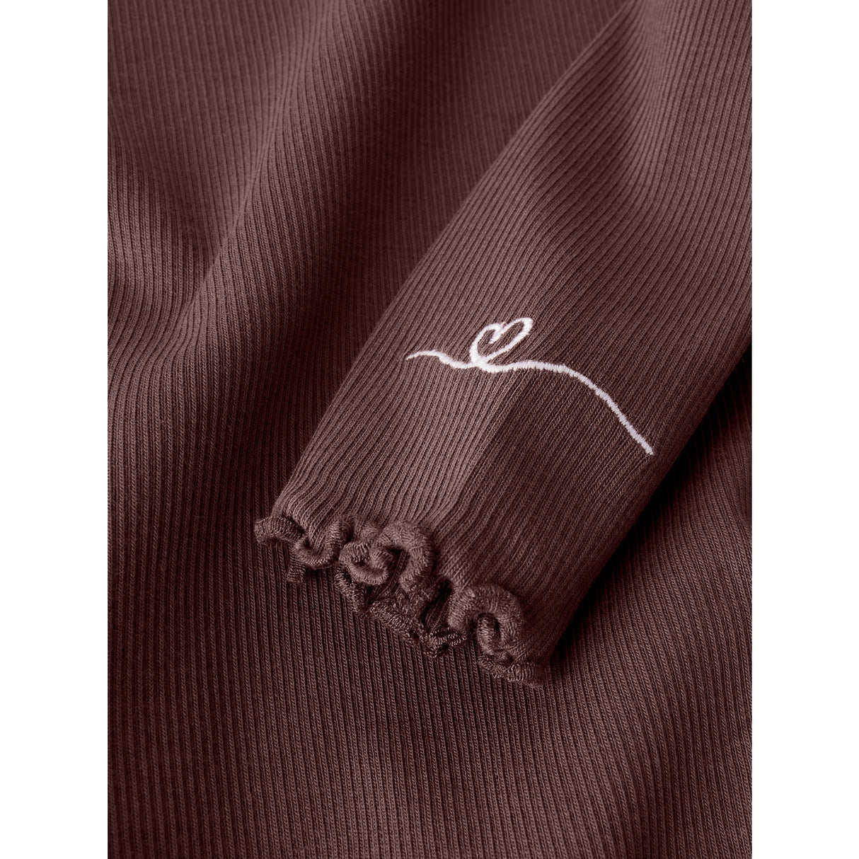 Name It Andorra Nmfkayla Ls Slim Top