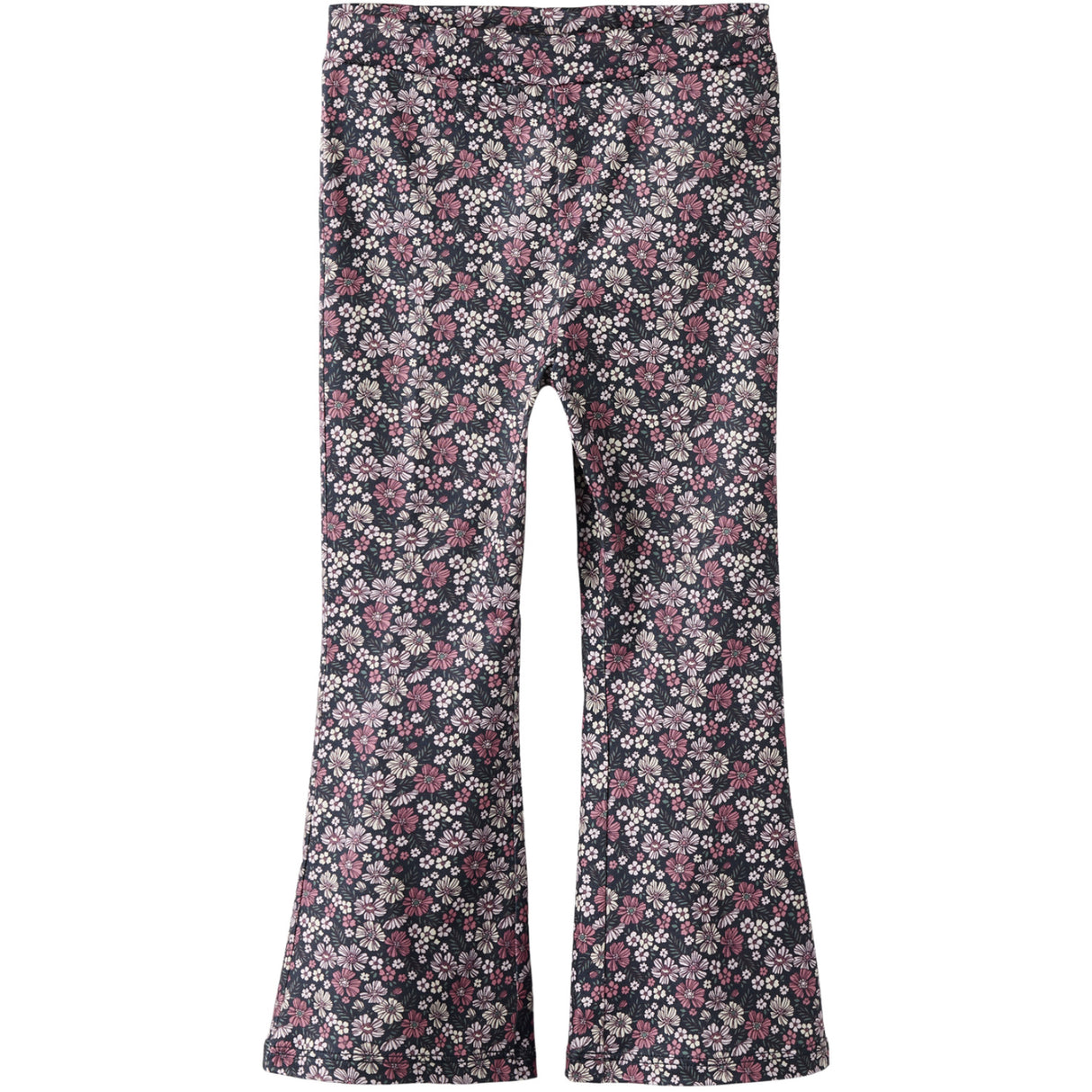 Name It Navy Blazer Nmfluni Bootcut Pants