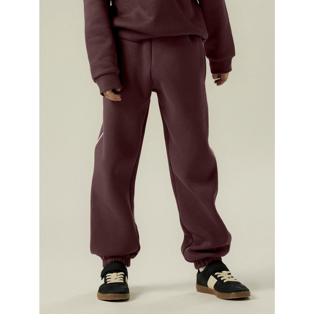 Name It Andorra Nkfkarita Nreg Swe Pants Bru