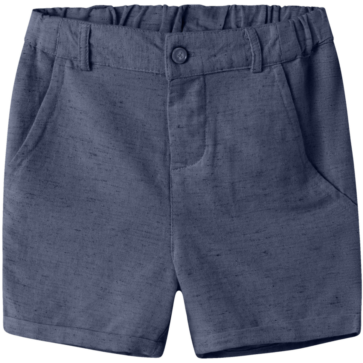Name It Vintage Indigo Nmmfaher Shorts