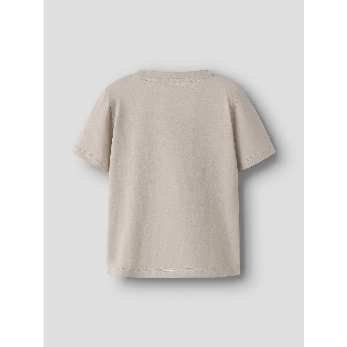 Name It Chateau Gray Nmmdilka Ss Nreg Top Box