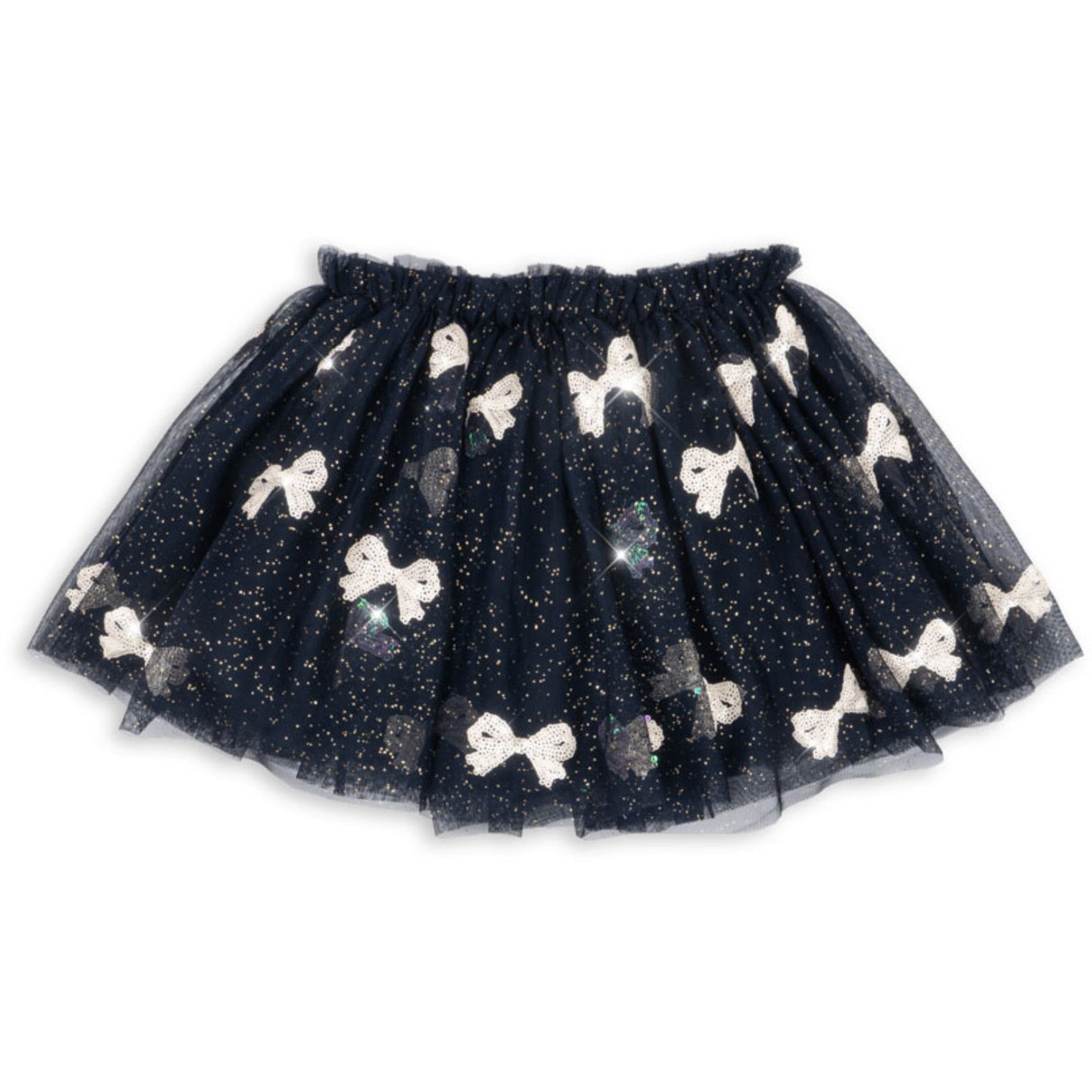 Konges Sløjd Bowie Night Sky Sequin Yvonne Skirt