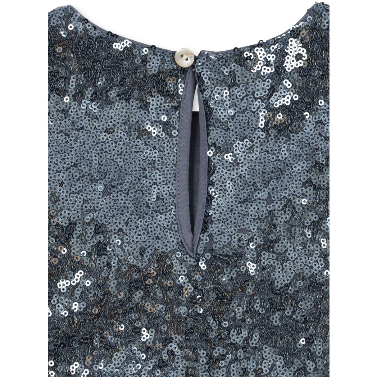 Konges Sløjd Bel Air Blue Rosie Dress