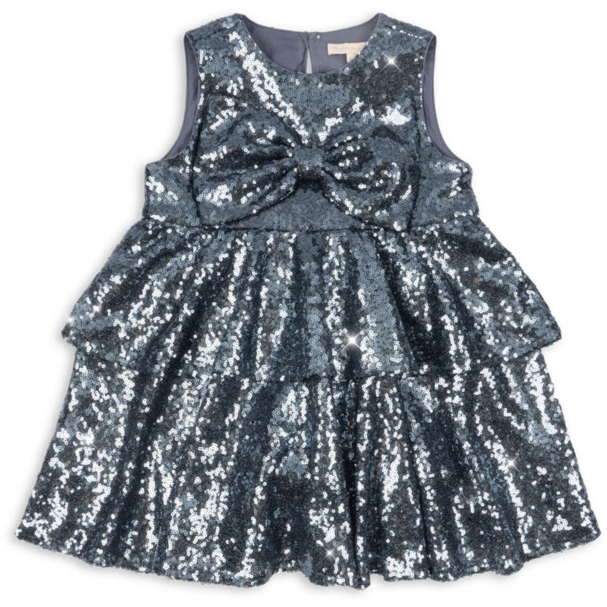 Konges Sløjd Bel Air Blue Rosie Dress