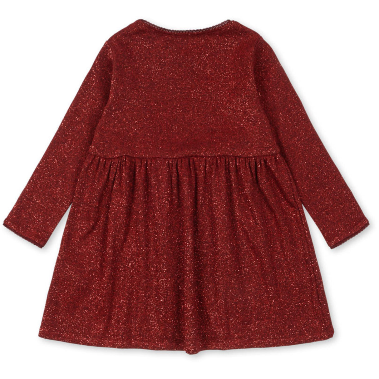 Konges Sløjd Red Dahlia Roli Dress