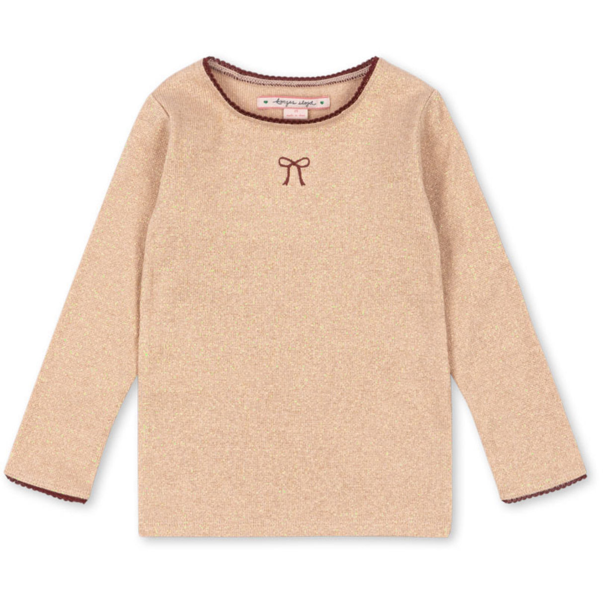 Konges Sløjd Moonlight Roli Blouse