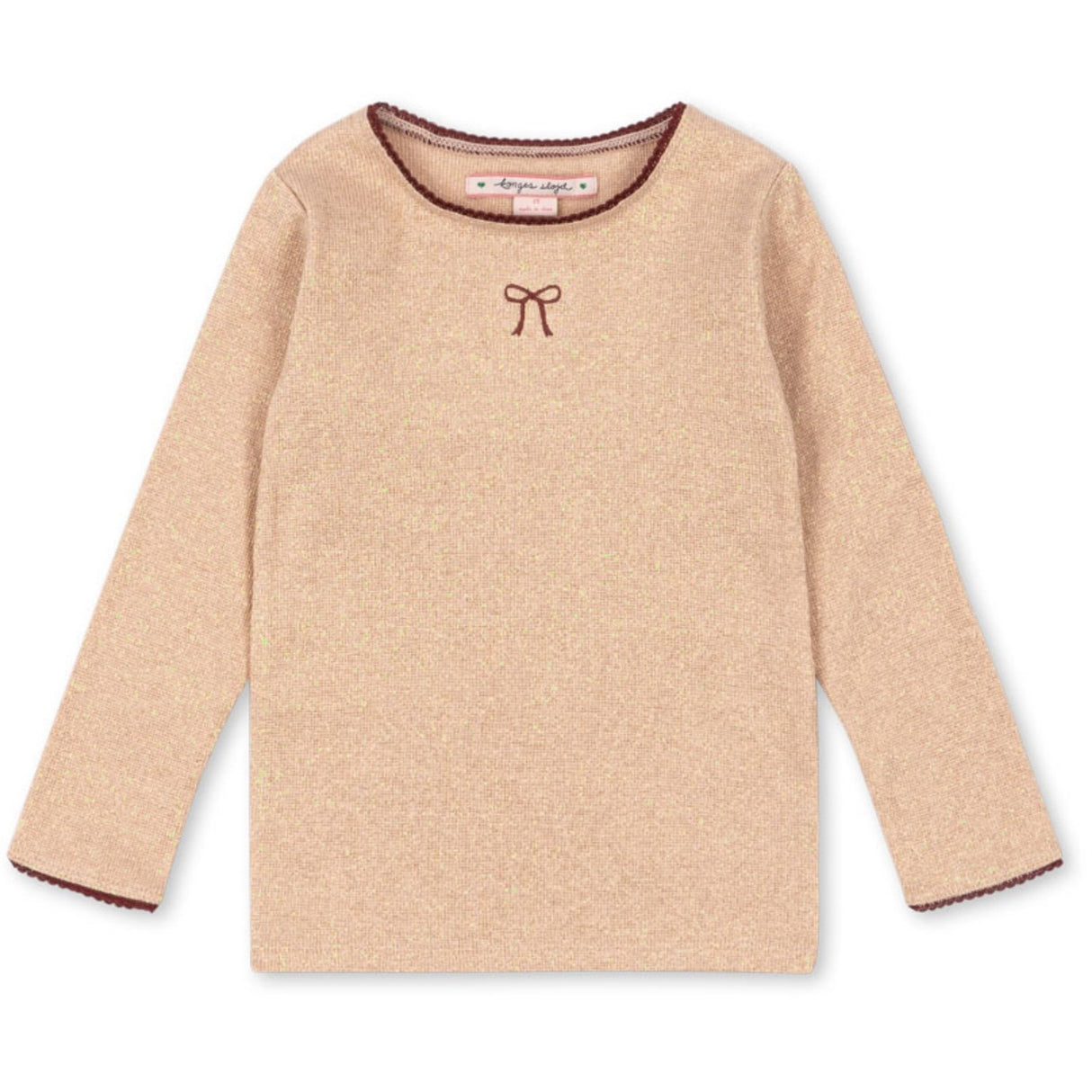 Konges Sløjd Moonlight Roli Blouse