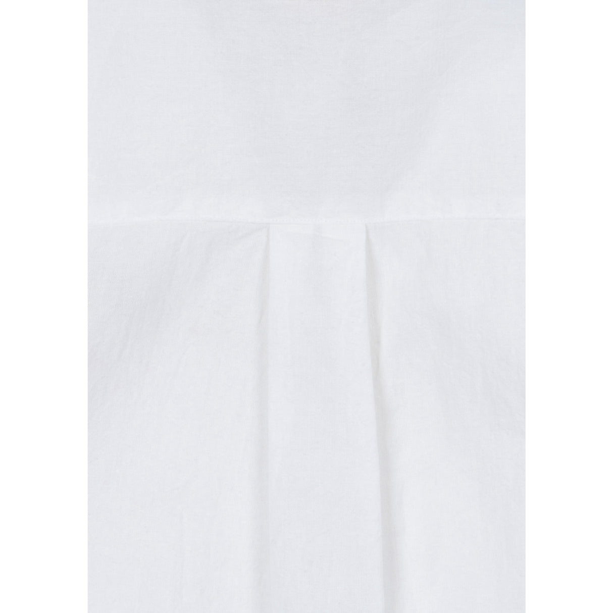 Konges Sløjd Optic White Ray Shirt Gots