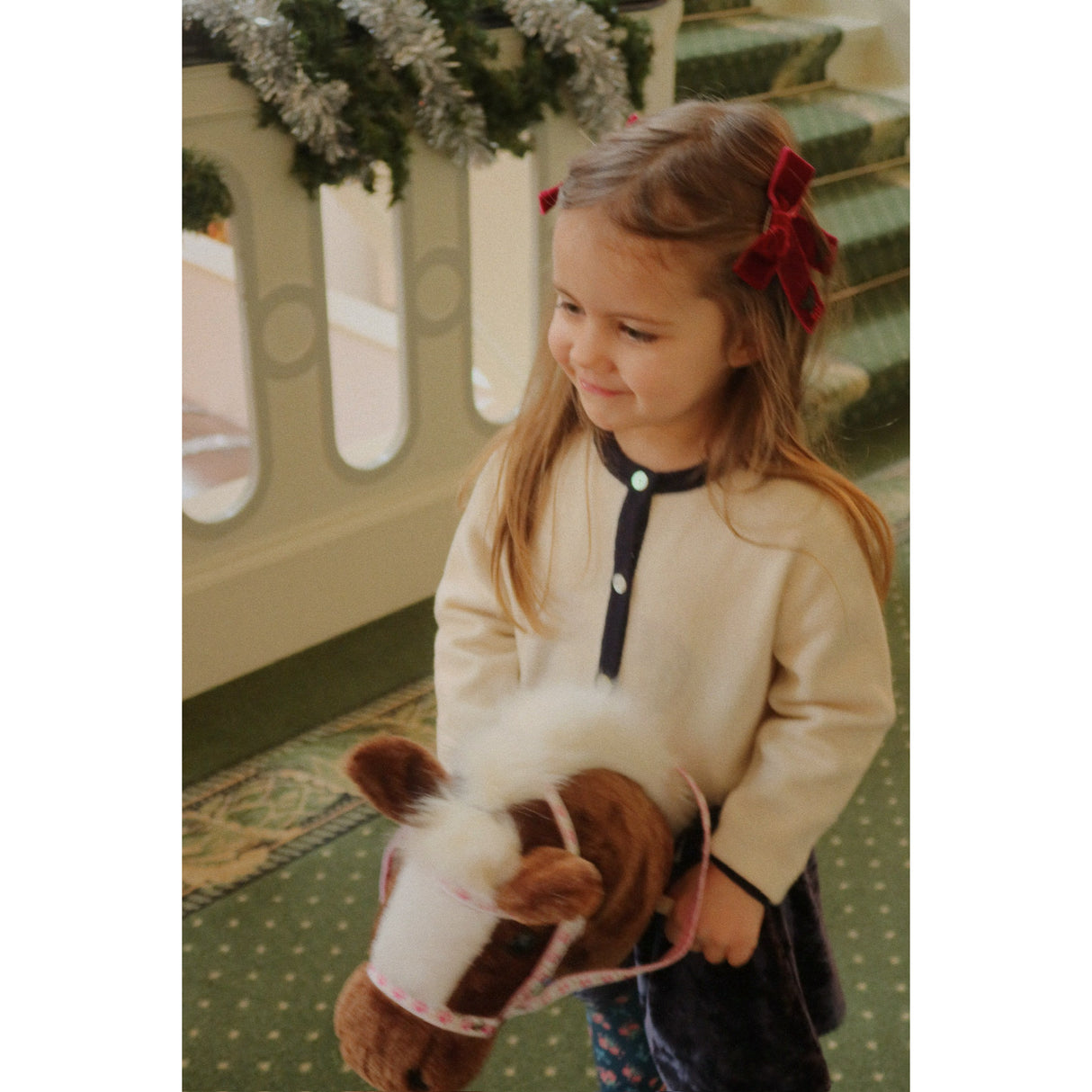 Konges Sløjd Multi Stormy Horse