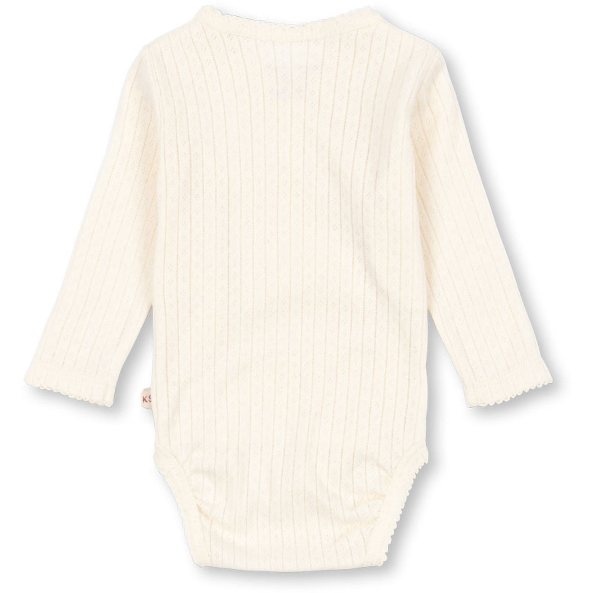 Konges Sløjd Buttercream Minnie Newborn Body Gots