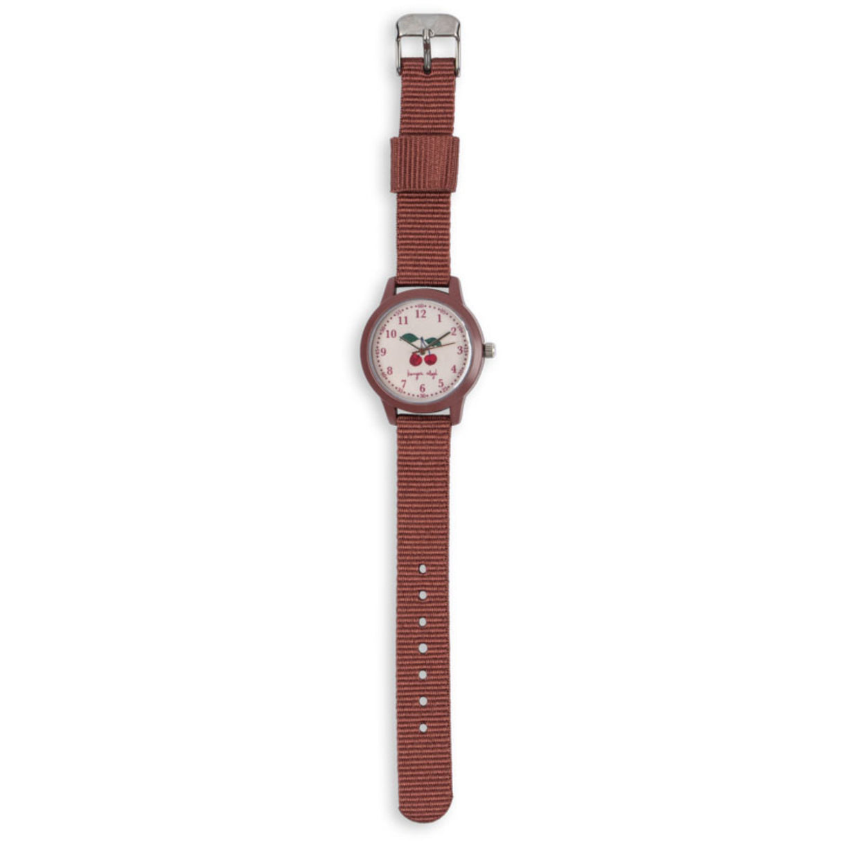 Konges Sløjd Cherry Kids Watch