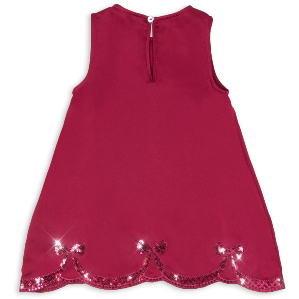 Konges Sløjd Sangria Bowie Dress