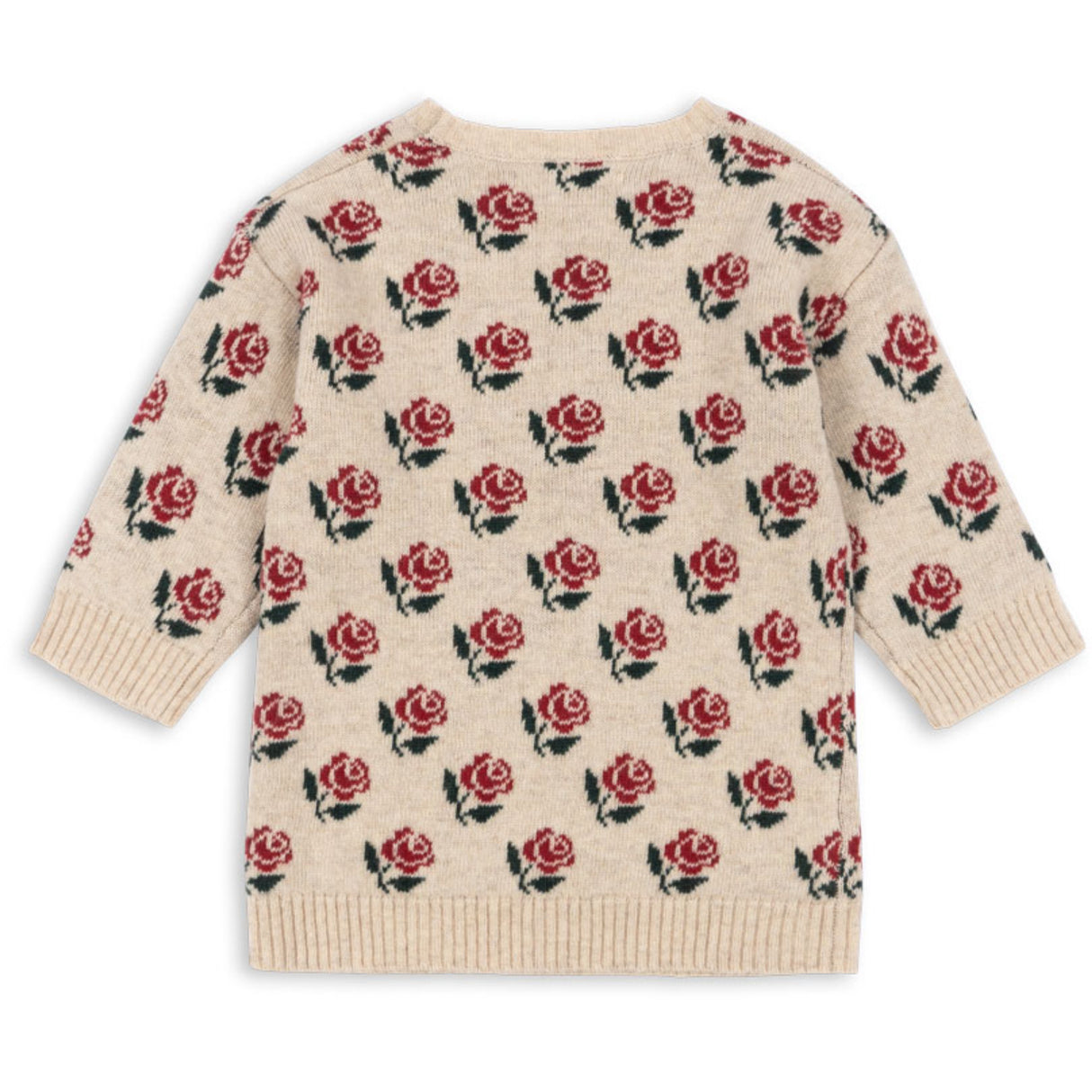 Konges Sløjd Rose Belou Knit Dress