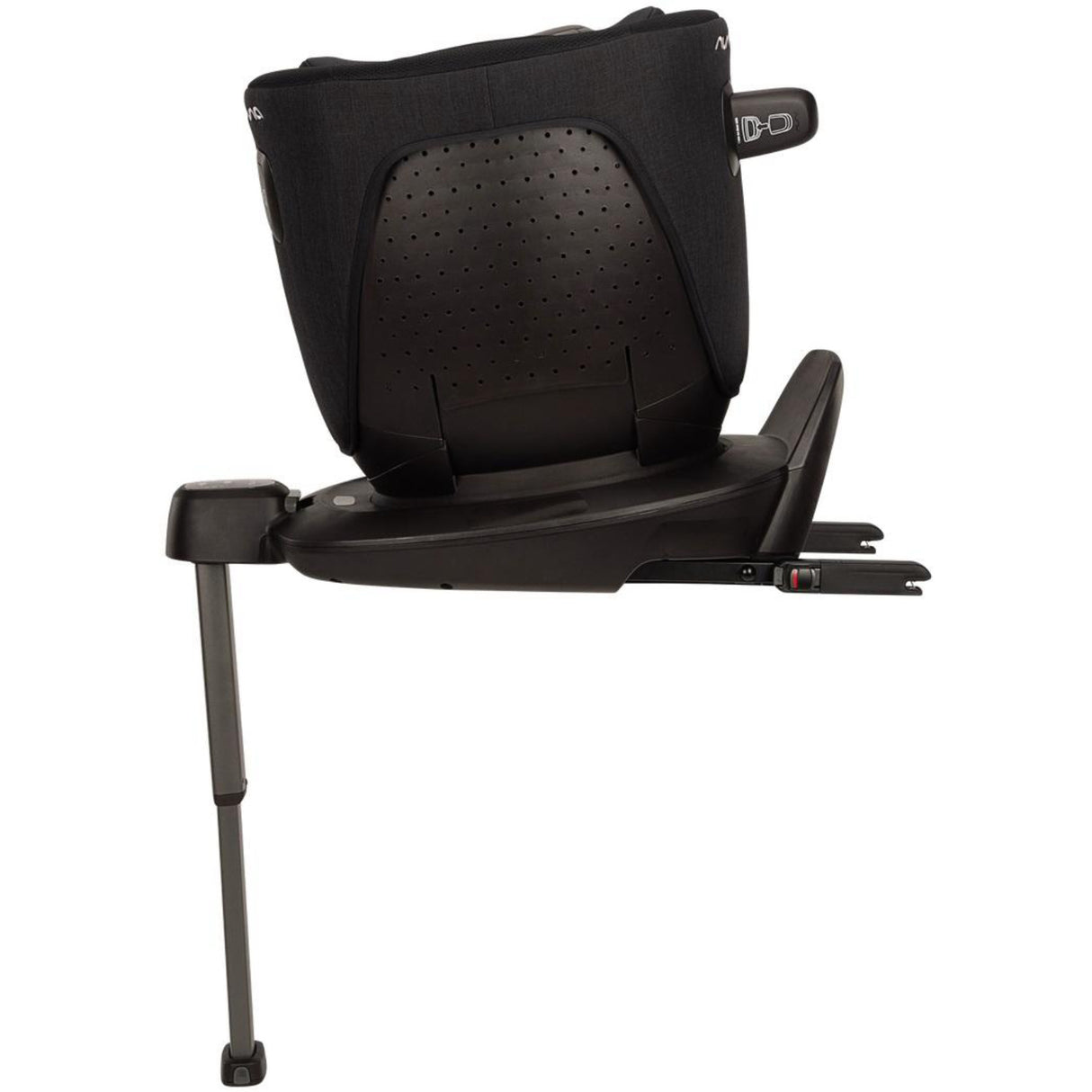 Nuna Caviar Pruu Aire 40-105cm