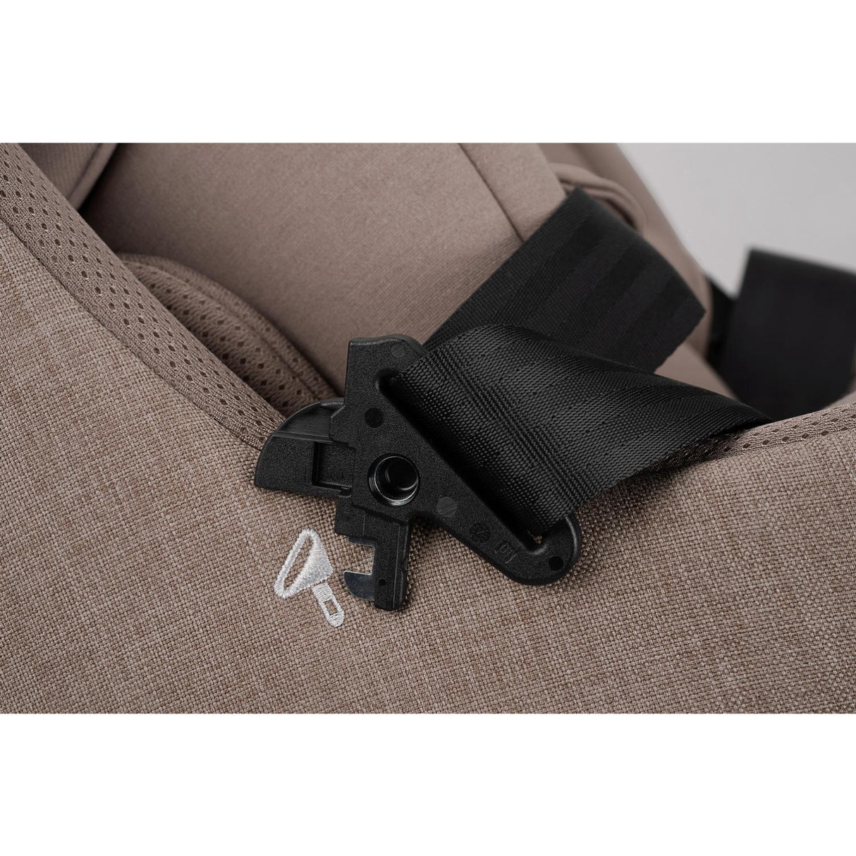 Nuna Cedar Pruu Aire 40-105cm