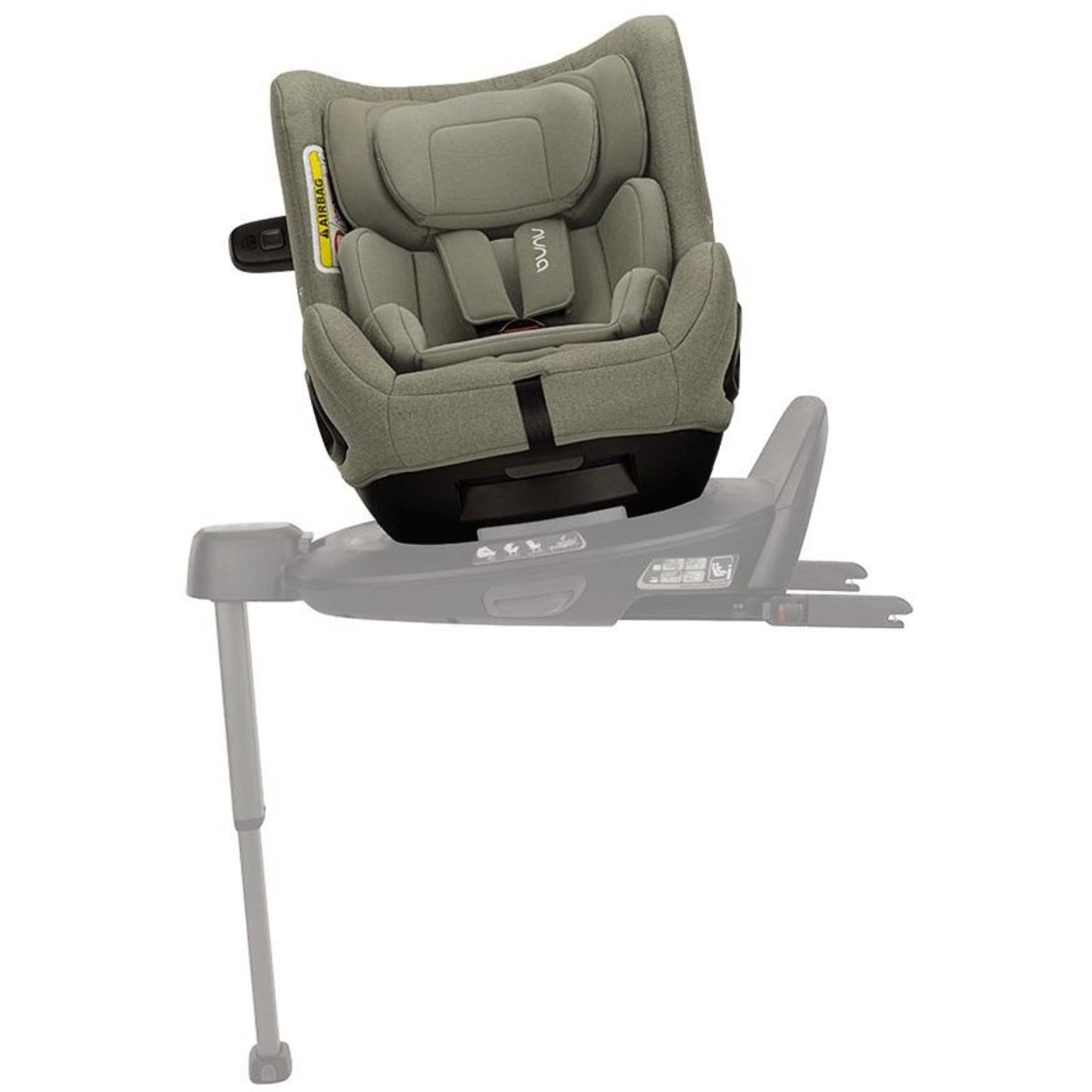 Nuna Pine Todl Next 40-105cm