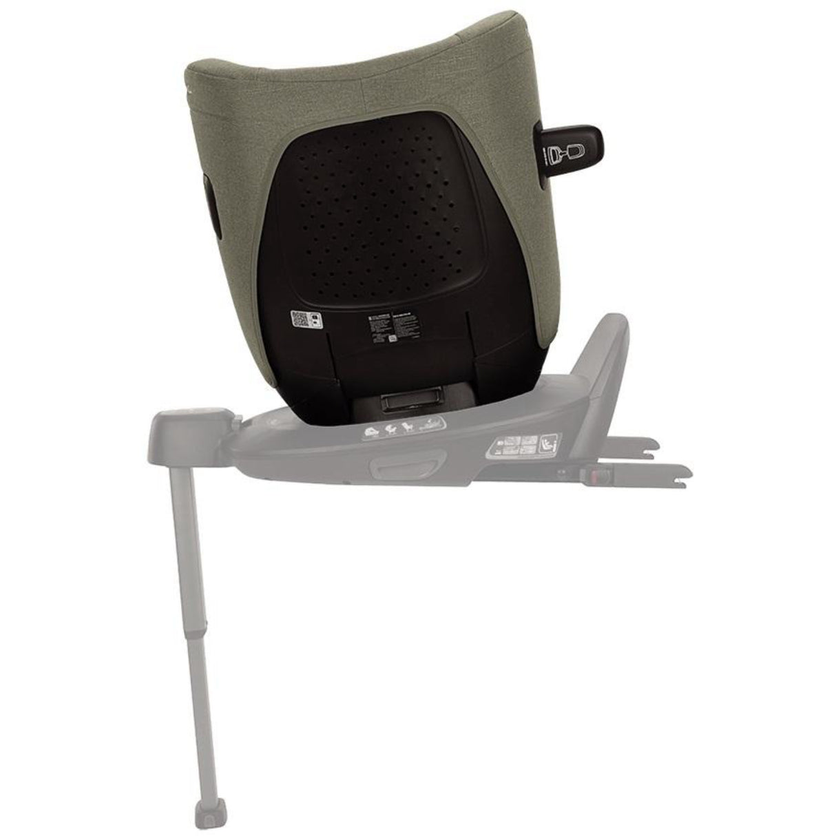 Nuna Pine Todl Next 40-105cm