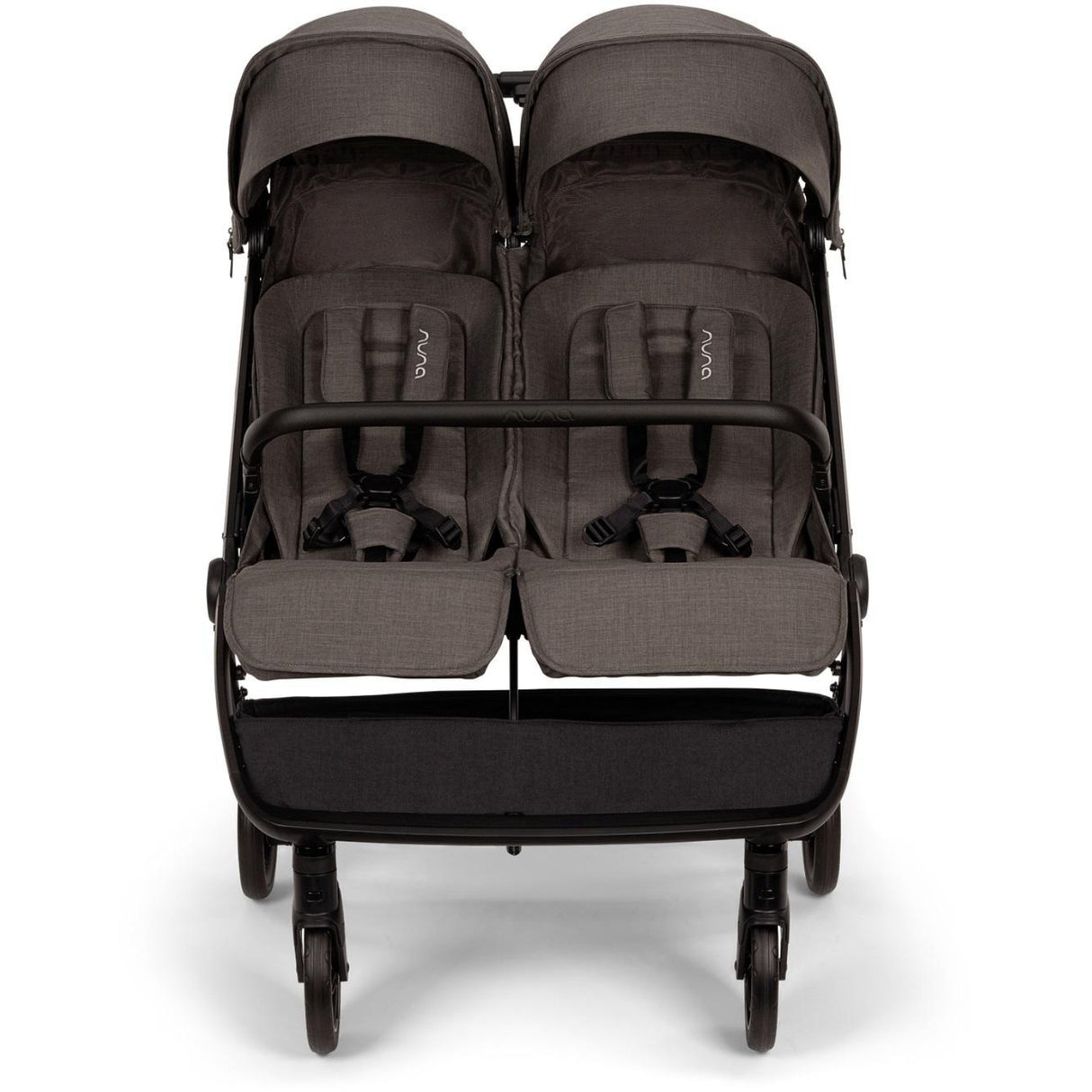 Nuna Thunder Trvl Dubl