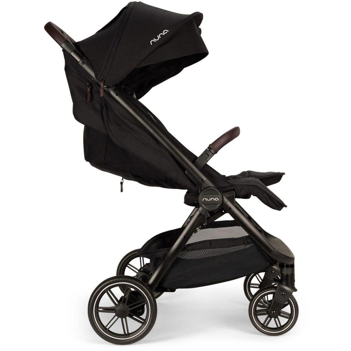 Nuna Caviar Trvl Dubl