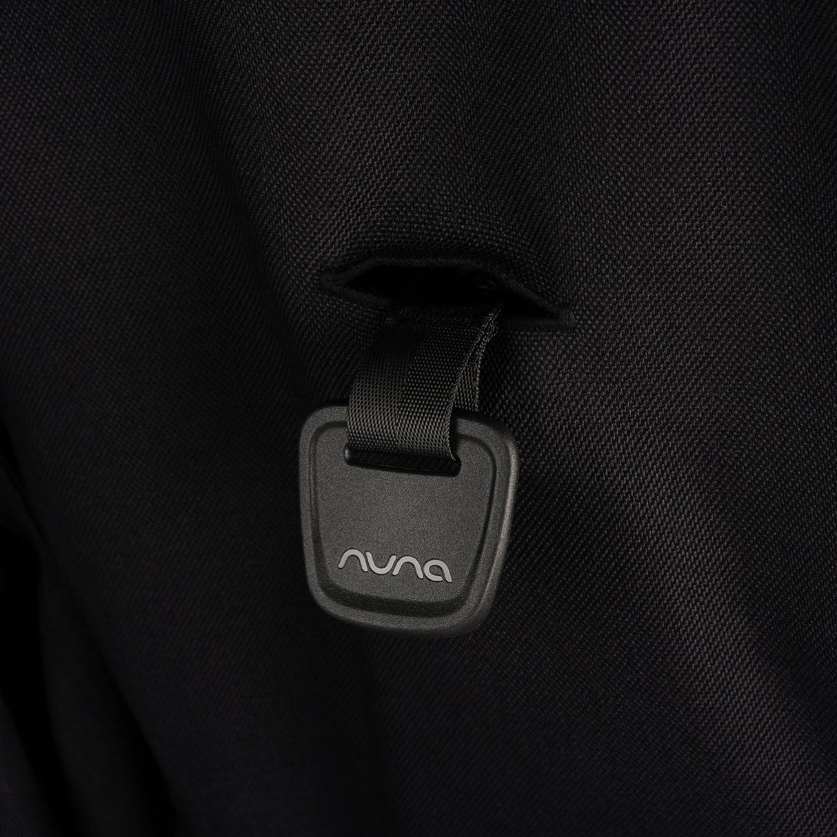 Nuna Caviar Trvl Dubl