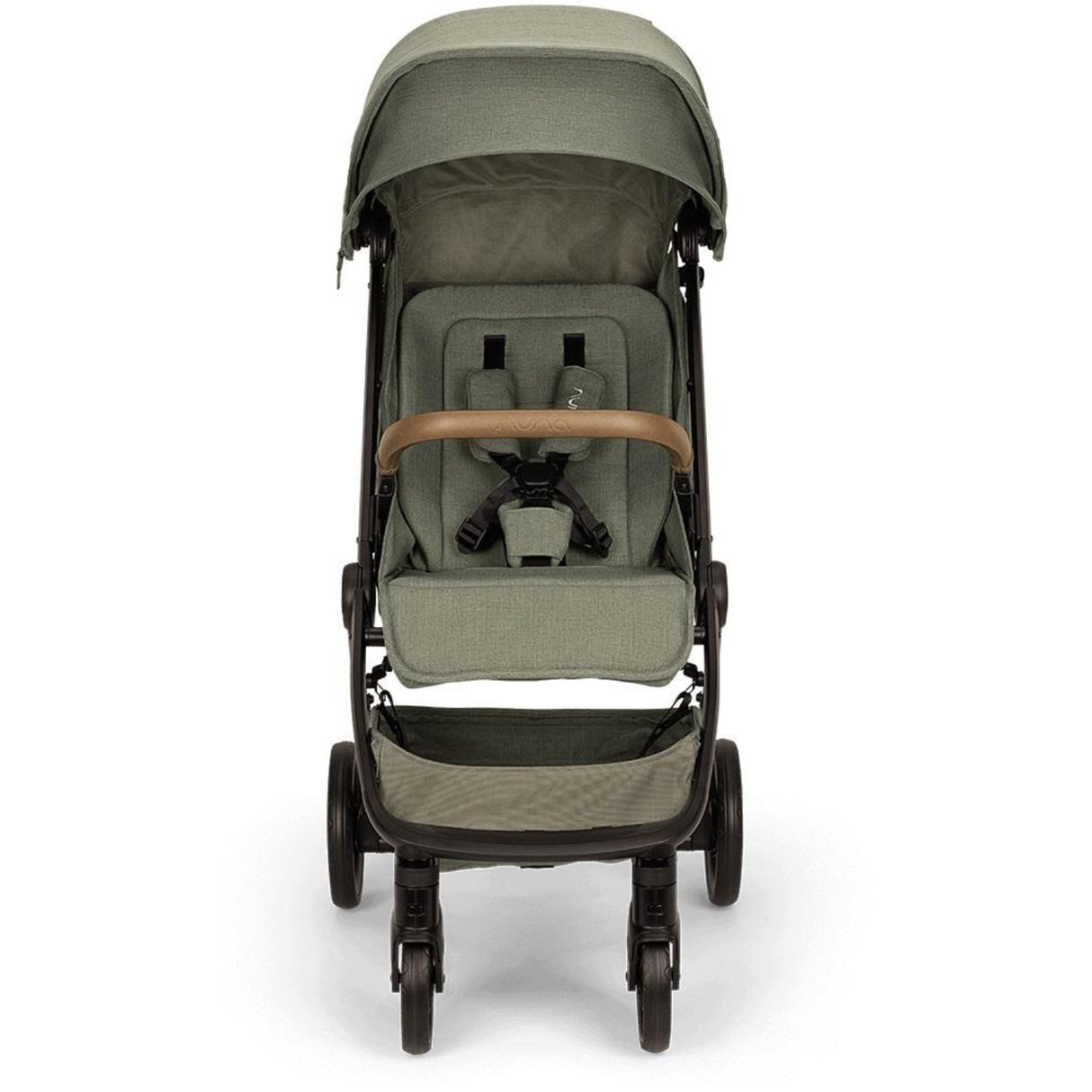 Nuna Pine Trvl LX W/rc & Tb