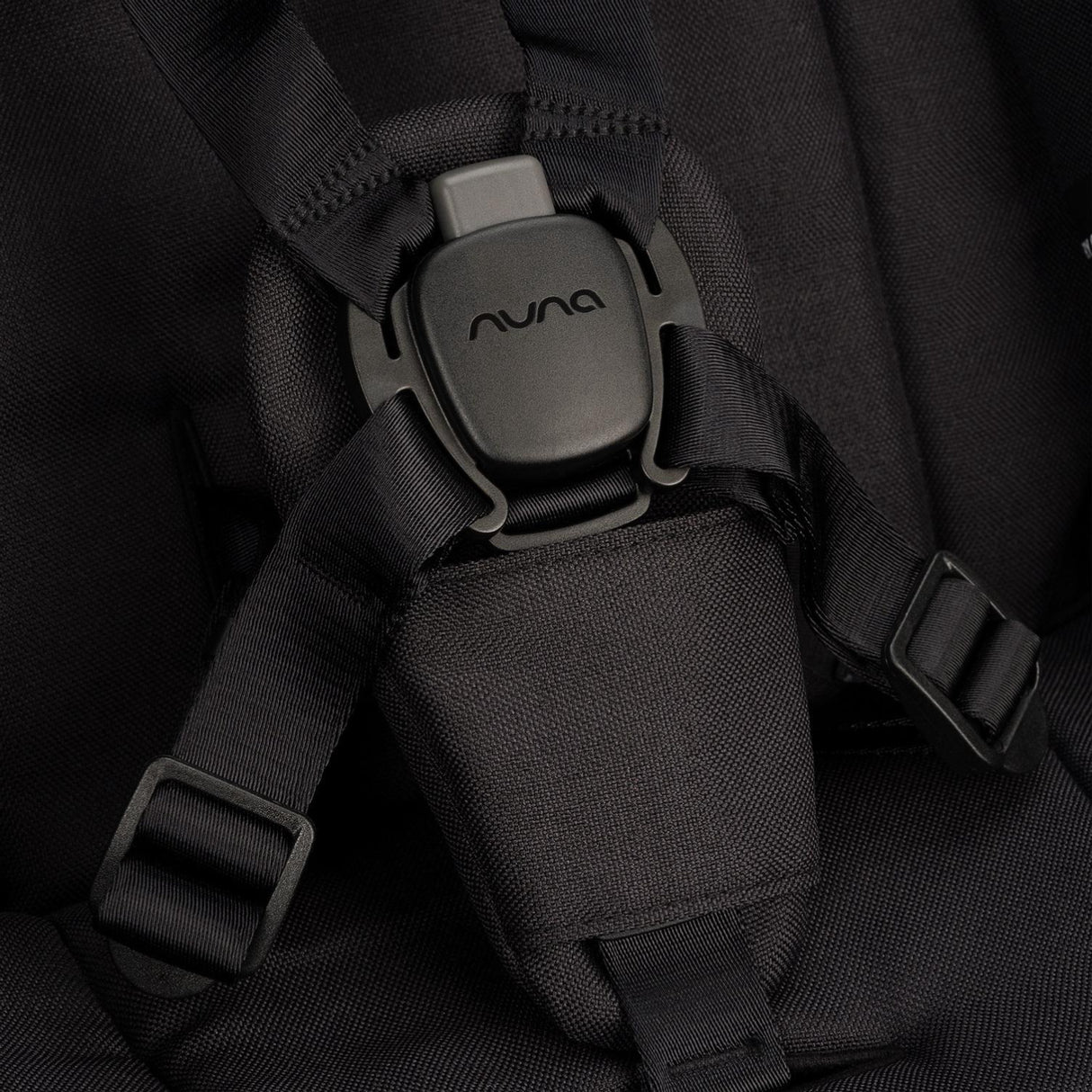 Nuna Caviar Trvl Dubl