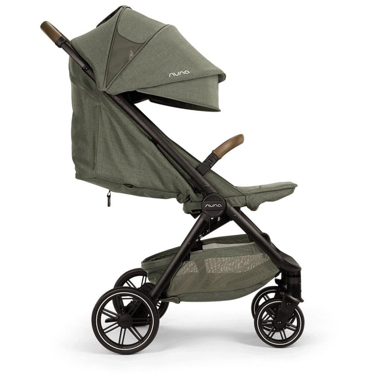 Nuna Pine Trvl LX W/rc & Tb