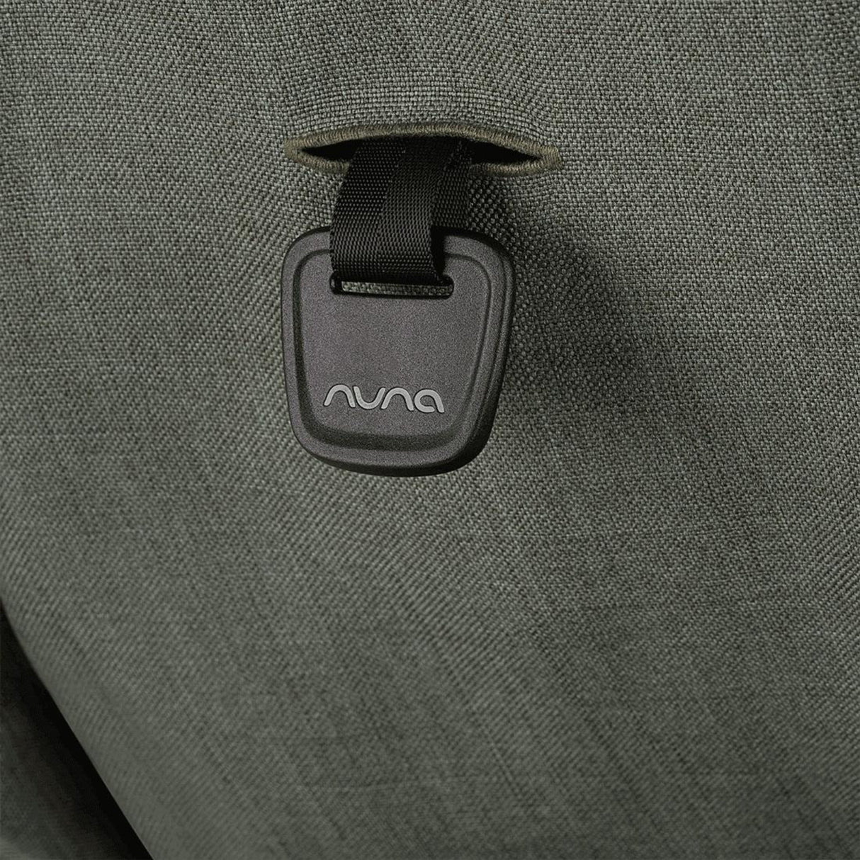 Nuna Pine Trvl LX W/rc & Tb