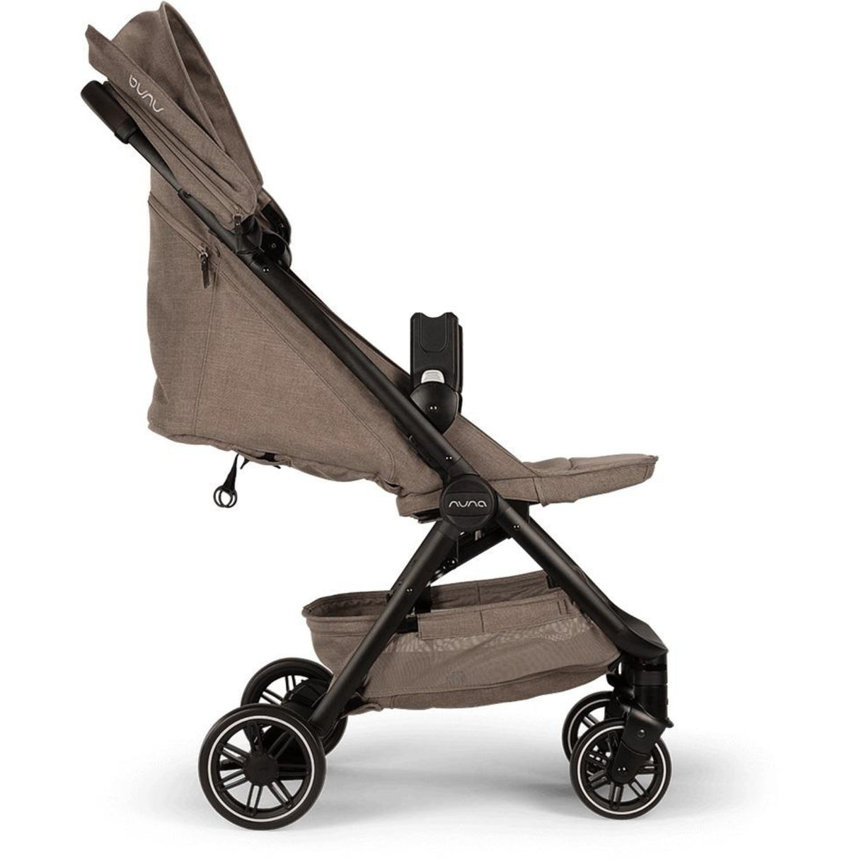 Nuna Cedar Trvl W/ad&rc