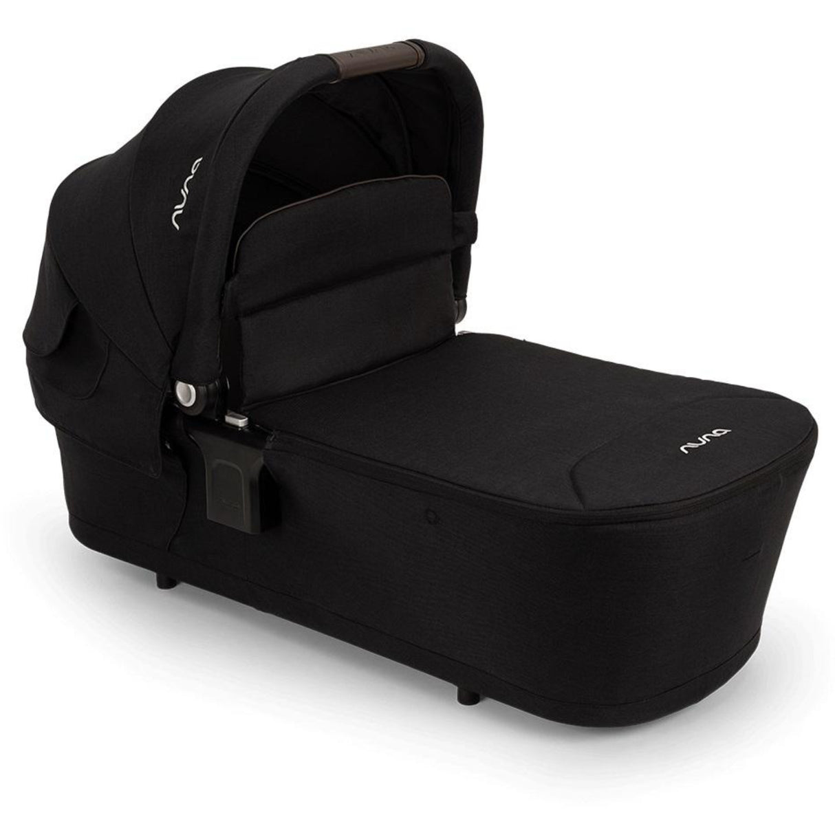 Nuna Cavair Triv LX All-Season Set W/Ad&Rc&Cc