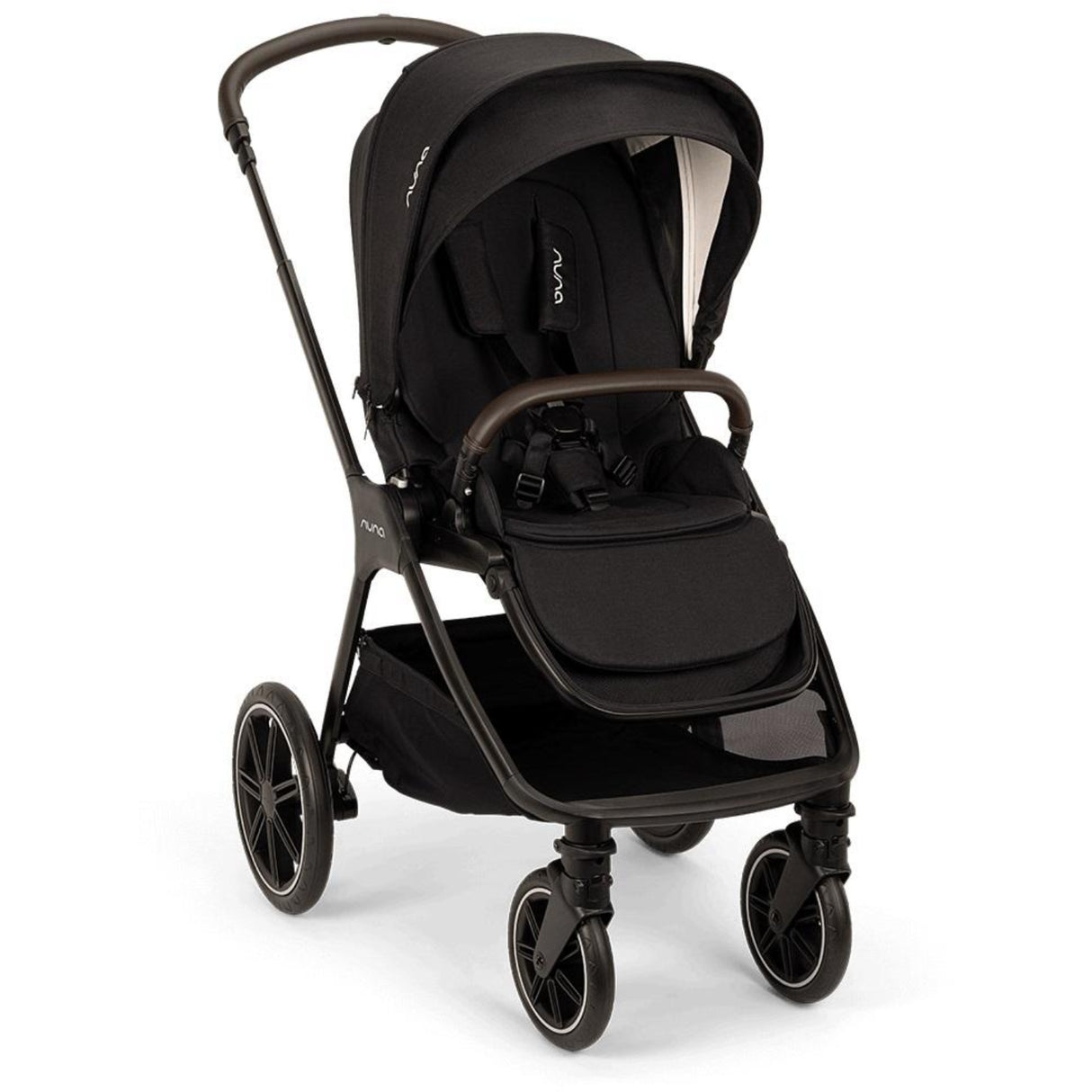 Nuna Cavair Triv LX All-Season Set W/Ad&Rc&Cc
