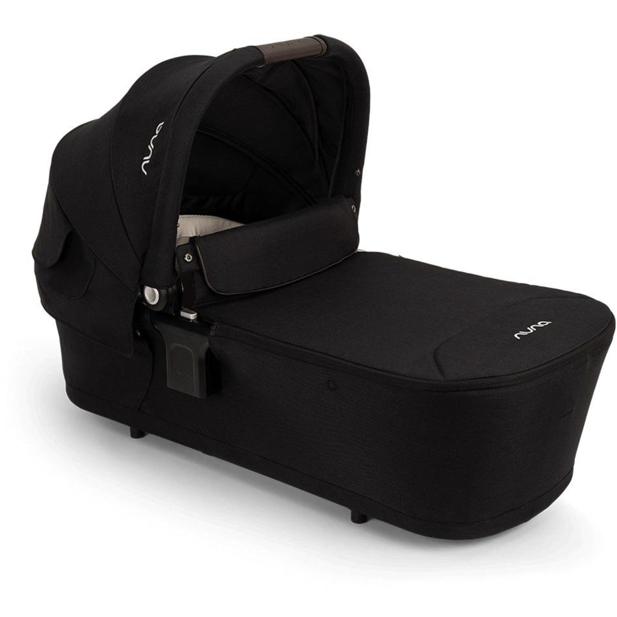 Nuna Cavair Triv LX All-Season Set W/Ad&Rc&Cc