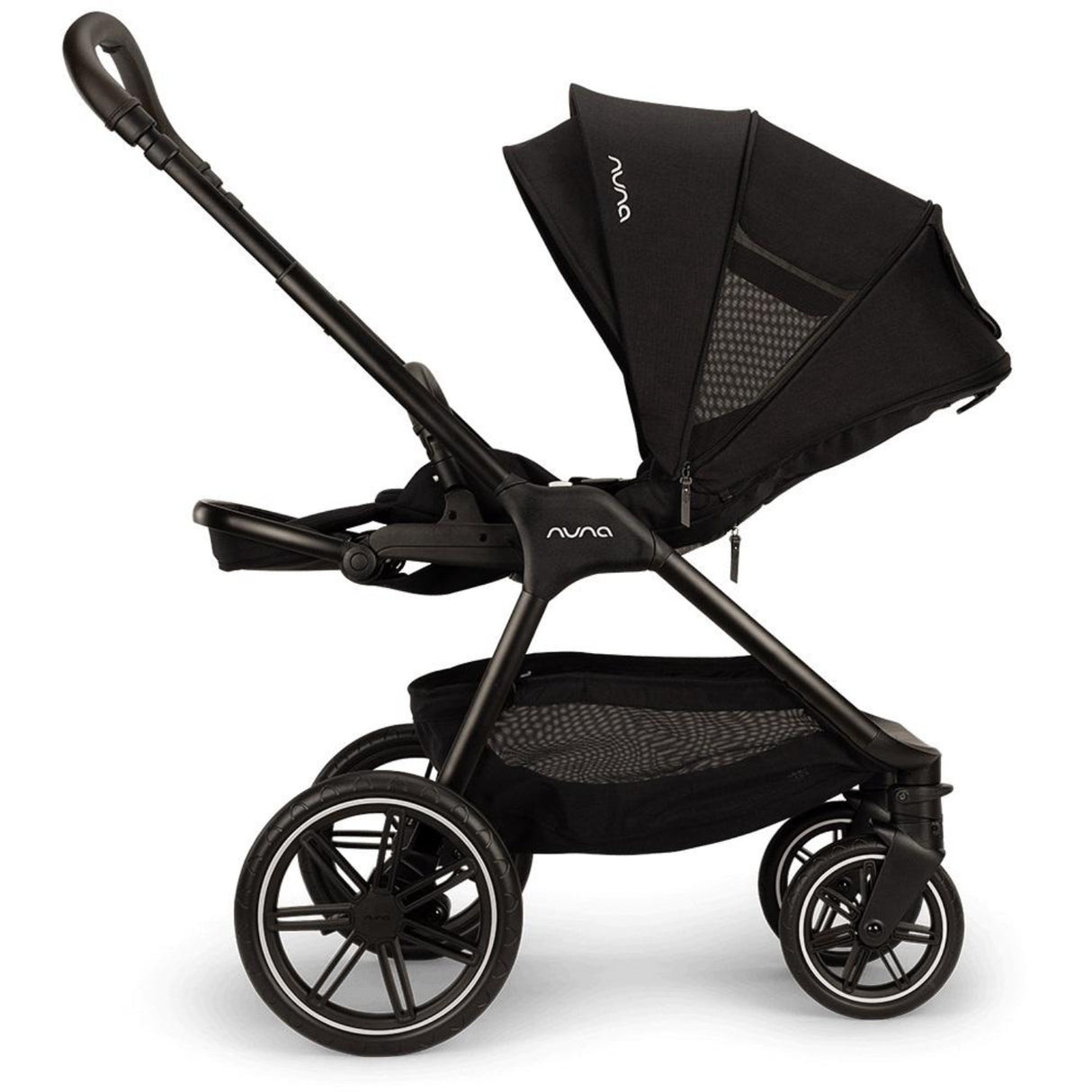 Nuna Cavair Triv LX All-Season Set W/Ad&Rc&Cc