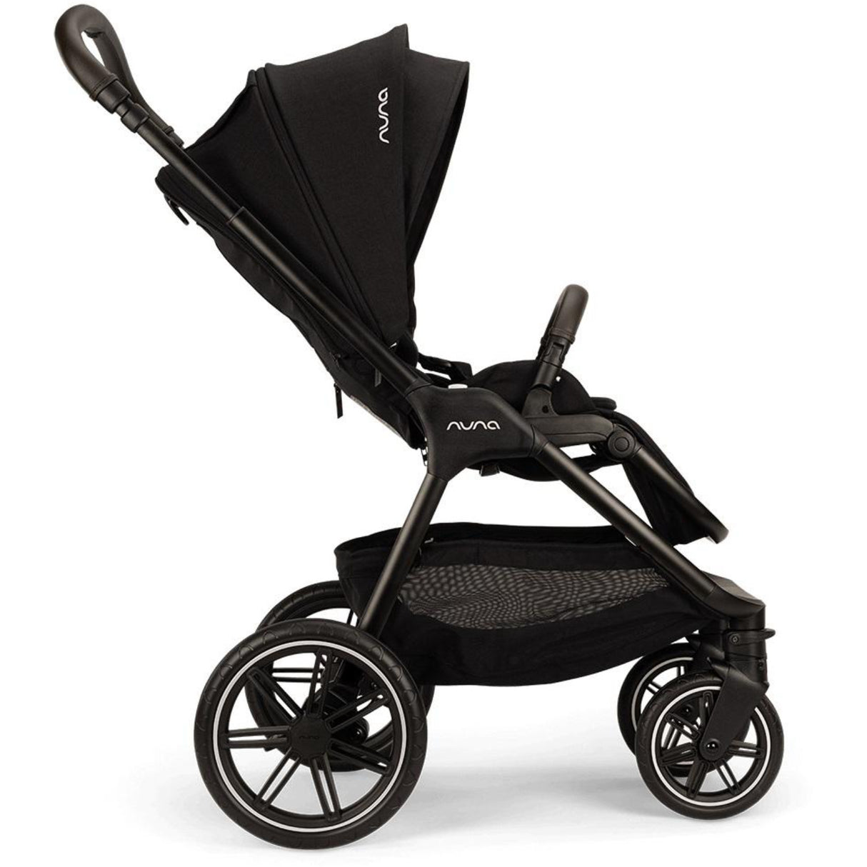 Nuna Cavair Triv LX All-Season Set W/Ad&Rc&Cc