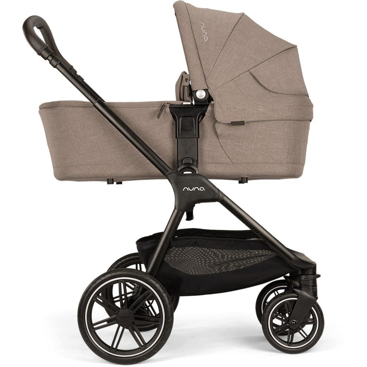 Nuna Cedar Triv LX All-Season Set W/Ad&Rc&Cc