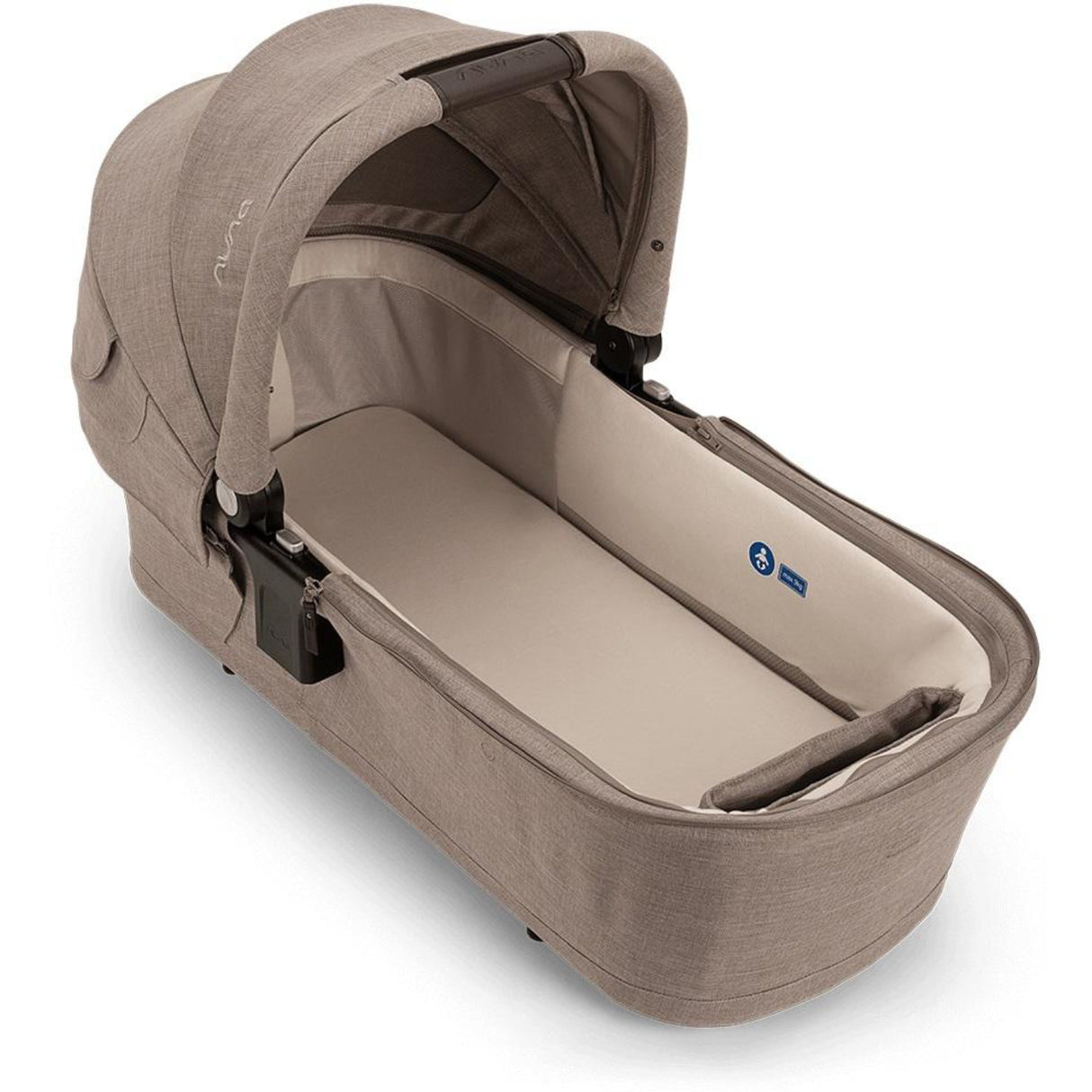 Nuna Cedar Triv LX All-Season Set W/Ad&Rc&Cc