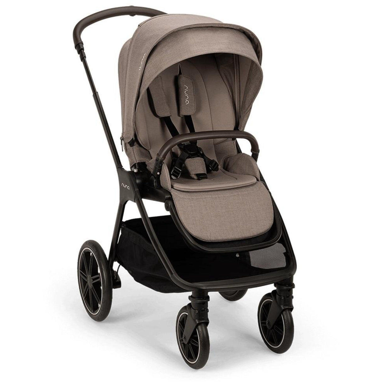 Nuna Cedar Triv LX All-Season Set W/Ad&Rc&Cc