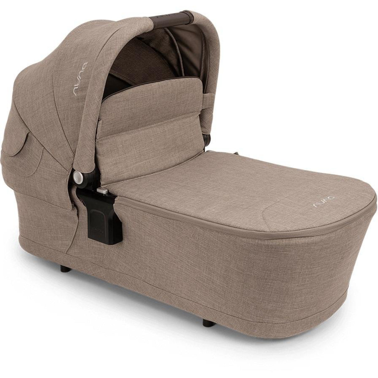 Nuna Cedar Triv LX All-Season Set W/Ad&Rc&Cc