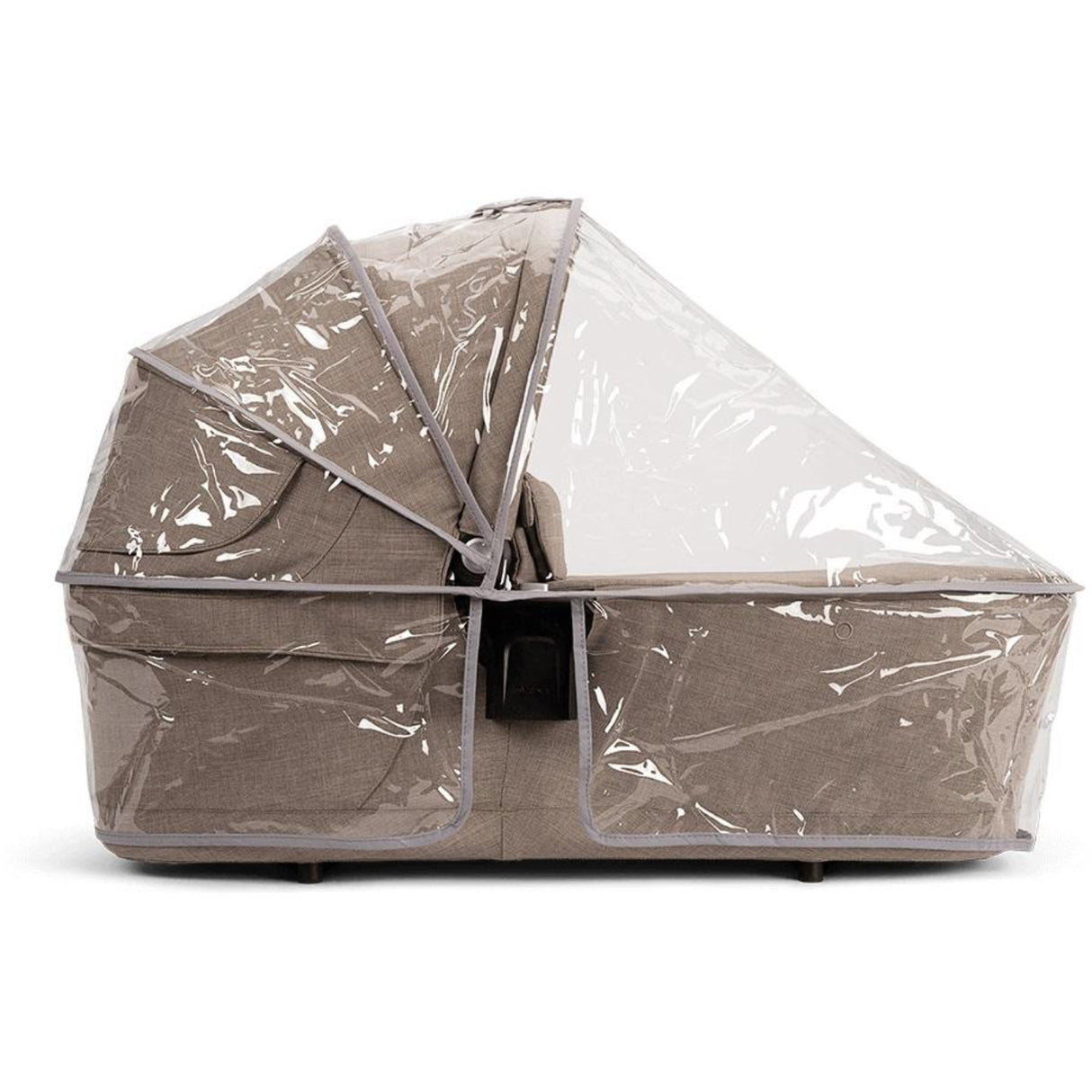 Nuna Cedar Triv LX All-Season Set W/Ad&Rc&Cc
