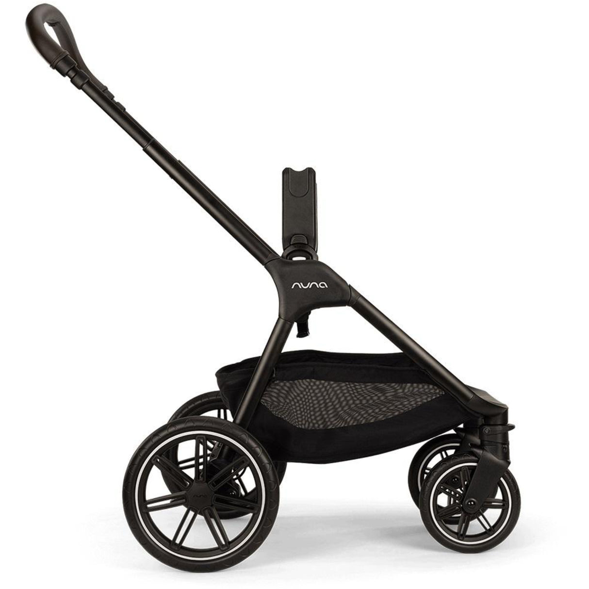 Nuna Cedar Triv LX All-Season Set W/Ad&Rc&Cc