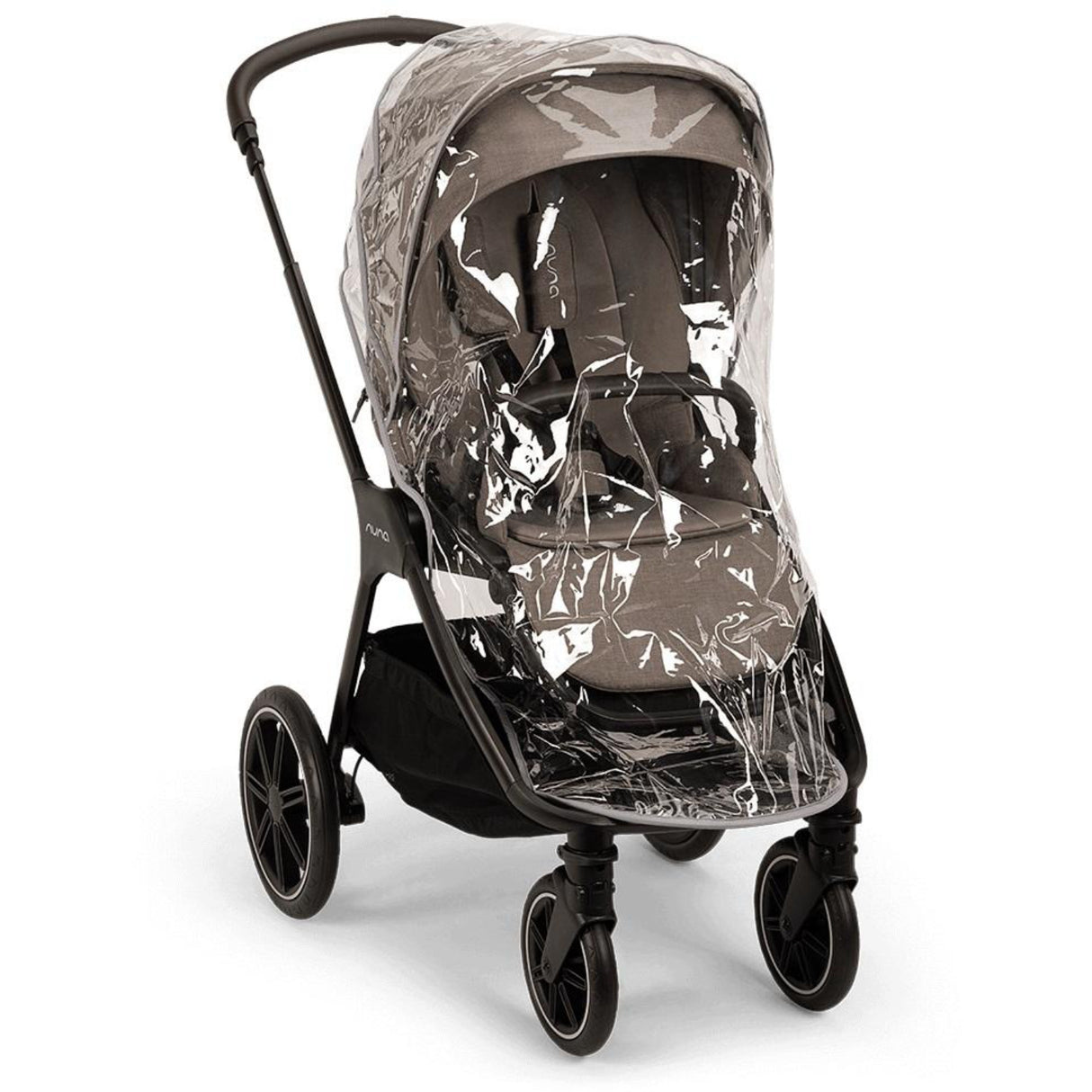 Nuna Cedar Triv LX All-Season Set W/Ad&Rc&Cc