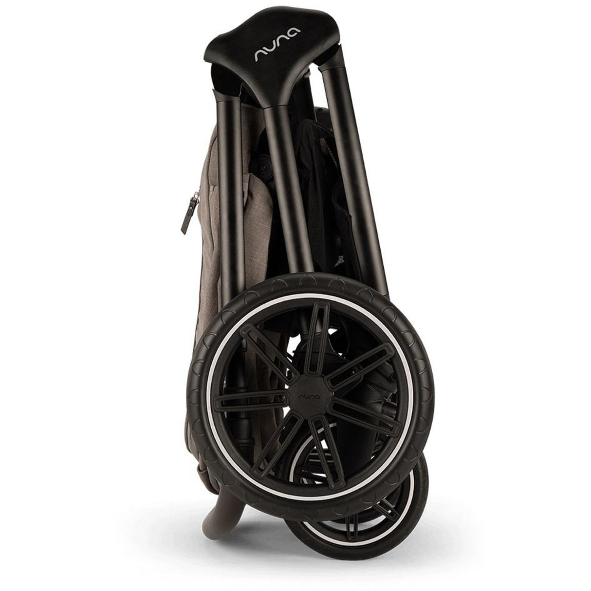 Nuna Cedar Triv LX All-Season Set W/Ad&Rc&Cc
