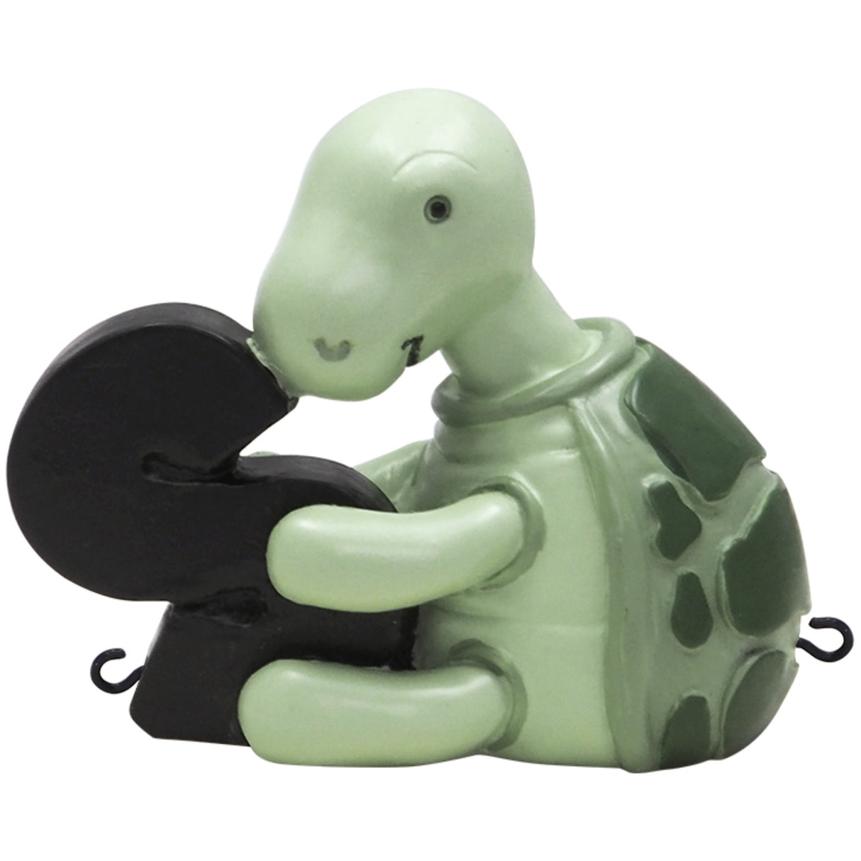 Kids by Friis S Bogstav With Turtle Til Navnetog