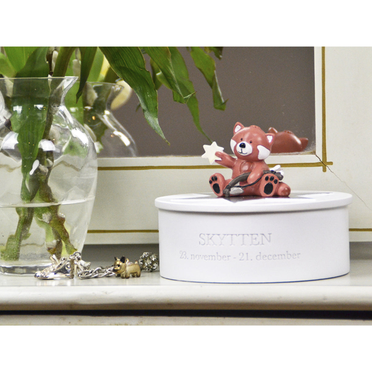 Kids by Friis Jewellery Box Skytten