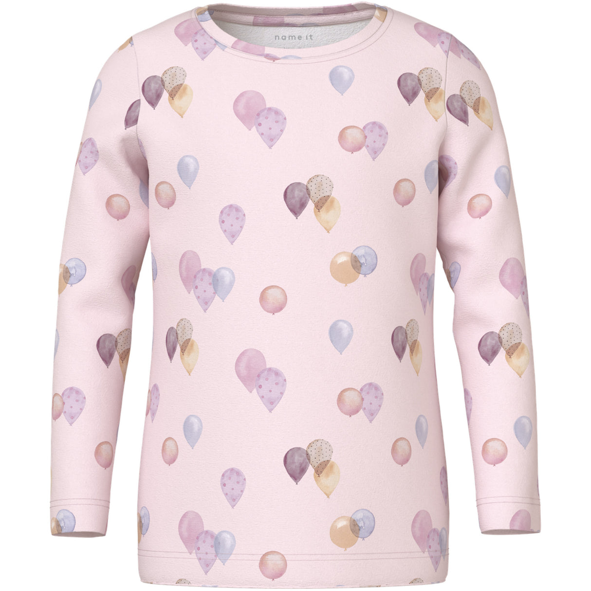 Name It Carinaria Nmfdelilah Xsl Ls Top